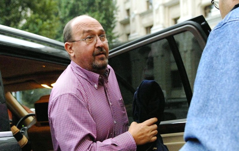 Liviu Luca scapă de procesul în care era acuzat de însuşirea frauduloasă a fondurilor Petromservice. Faptele s-au prescris