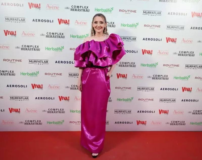 Anunțul făcut de Alina Sorescu la 3 ani de la despărțirea de Alexandru Ciucu. Artista a spus adevărul despre o nouă relație