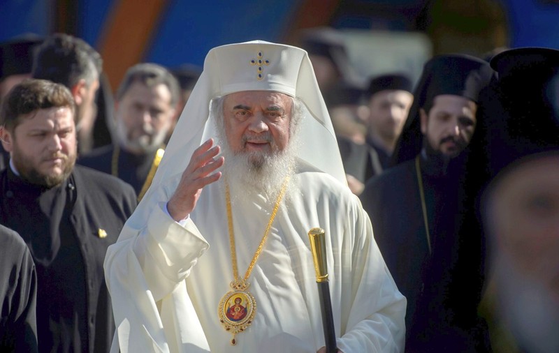 Se confirmă! Patriarhul Daniel a intervenit în scandalul dintre ÎPS Teodosie și Vasile Bănescu: „Trebuie oprită polemica, produce tulburare”