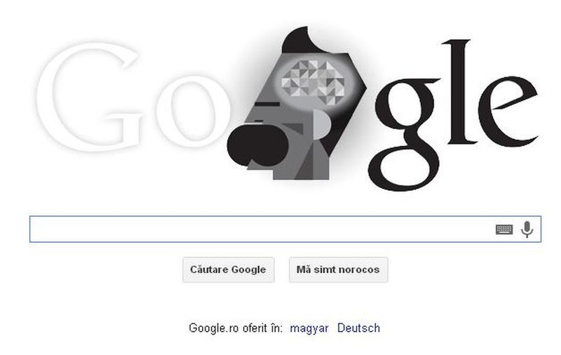 169 de ani de la NAŞTEREA lui FRIEDRICH NIETZSCHE! GOOGLE îl CELEBREAZĂ cu un LOGO SPECIAL