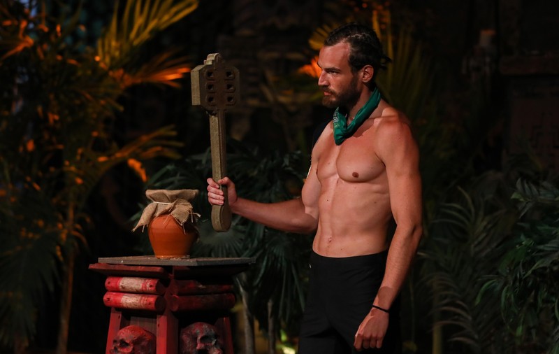 Cristian Marinescu, prima reacție după ce a fost eliminat de la Survivor România 2025: „Sunt un bărbat curajos” | EXCLUSIV