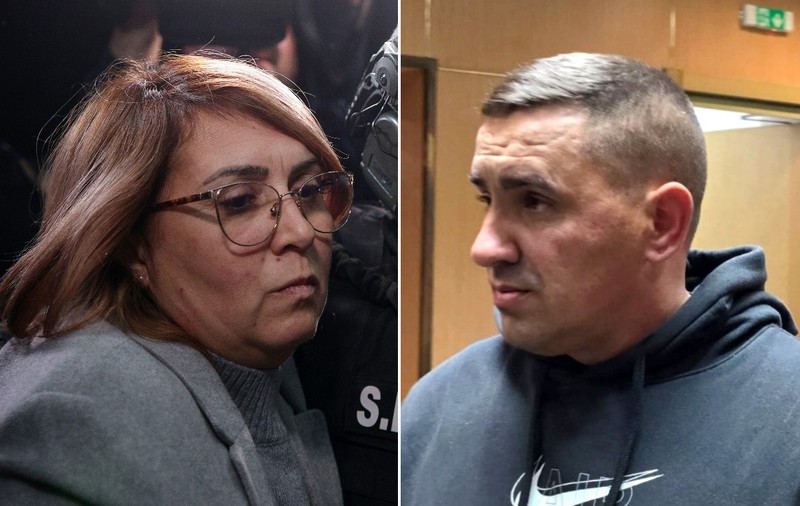 Cum s-au cunoscut Laura Bîlcea și Sebastian Bulbuc. Martor: „Inculpata i-ar fi promis o mașină dacă ar fi renunțat la soția lui”