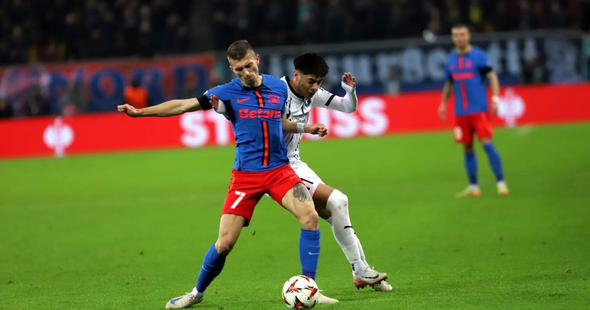 Florin Tanase in actiune
