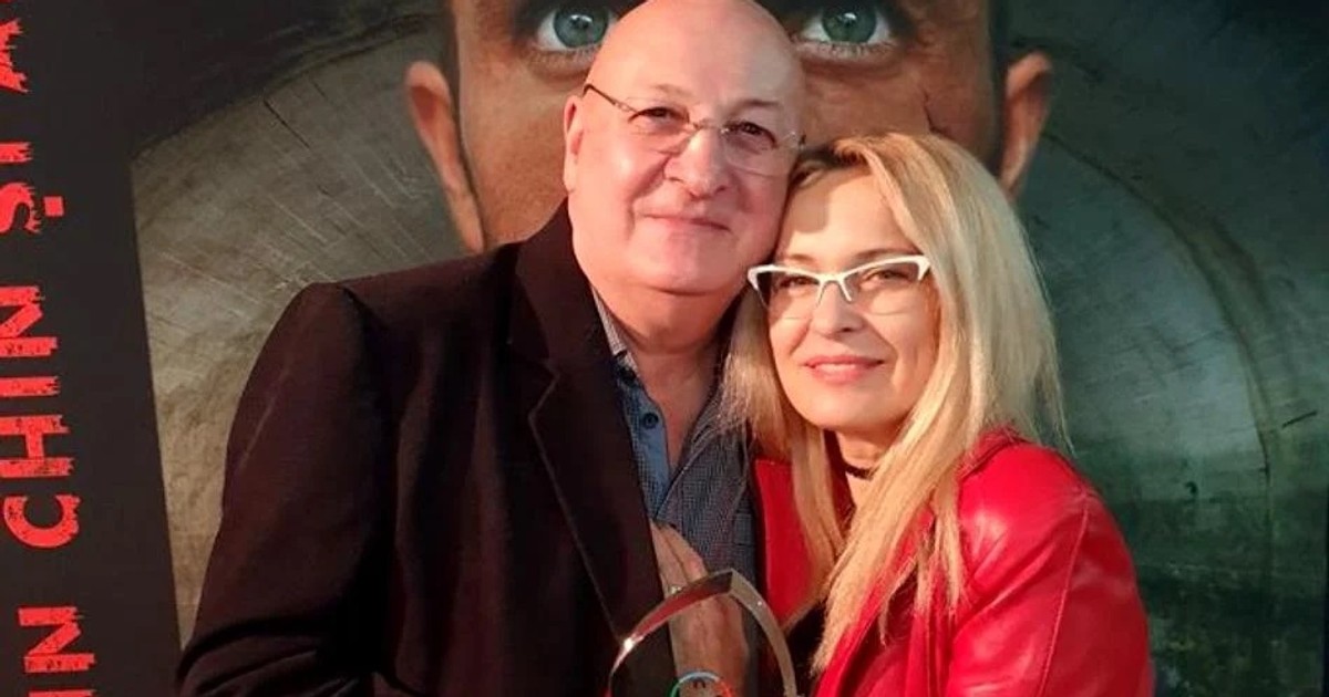 Bebe Cotimanis și Iulia Dumitru
