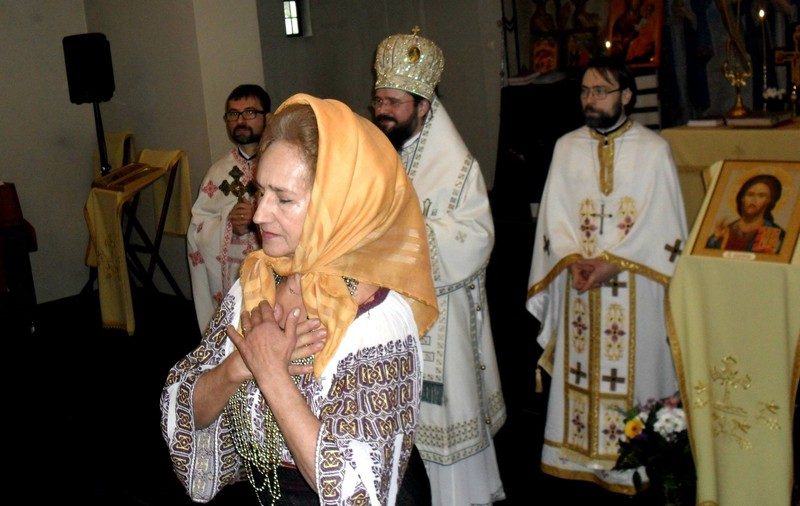 Sofia Vicoveanca, mesaj la 16 ani de la moartea soțului ei. "Îi simt teribil lipsa"