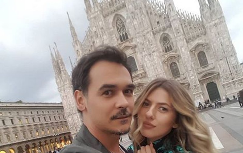 Mesajul lui Răzvan Simion de ziua de naștere a Lidie Buble. "Dorurile noastre le împărțim doar noi"