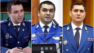 Câteva luni până la prescrierea faptelor în „Dosarul 10 august”. Foștii șefi ai Jandarmeriei, audiați după 8 ani de la violențele din Piața Victoriei
