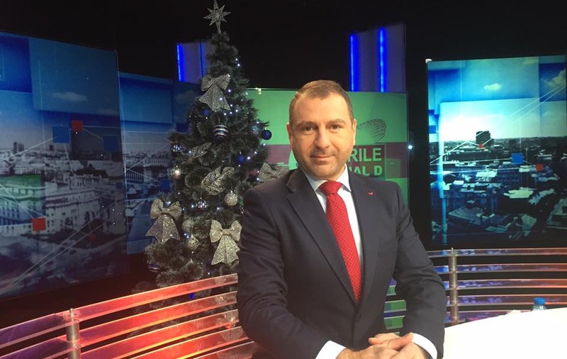 Christian Sabbagh, dezvăluire cutremurătoare din spitalul în care este internată fetița lui. Un bebeluș a murit subit