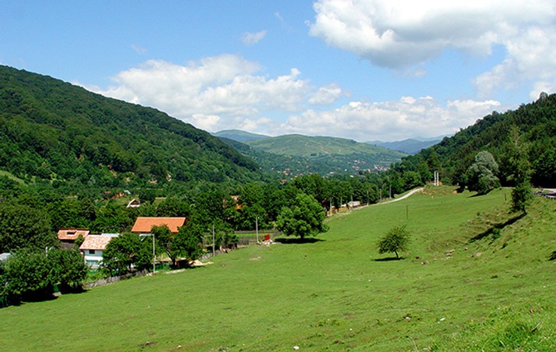 Valea Doftanei - locul perfect pentru relaxare. Atracții și obiective turistice