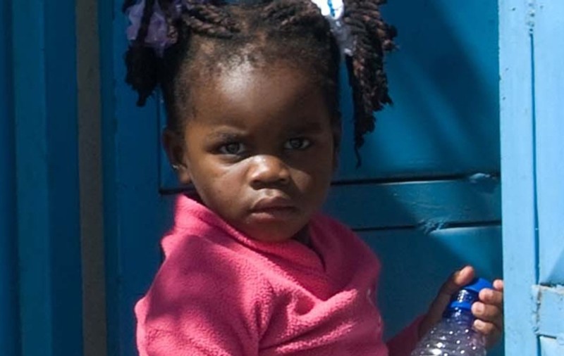 Madonna şi-a dus înapoi copiii adoptaţi din Malawi