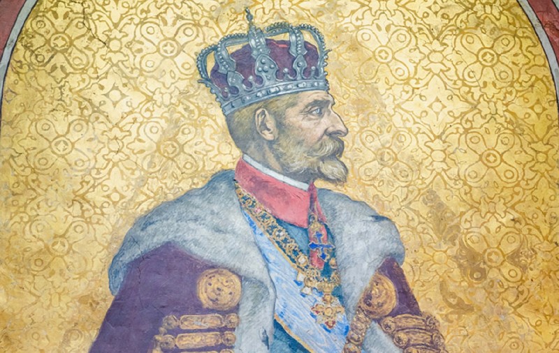 Cine a fost Ferdinand I, rege al României