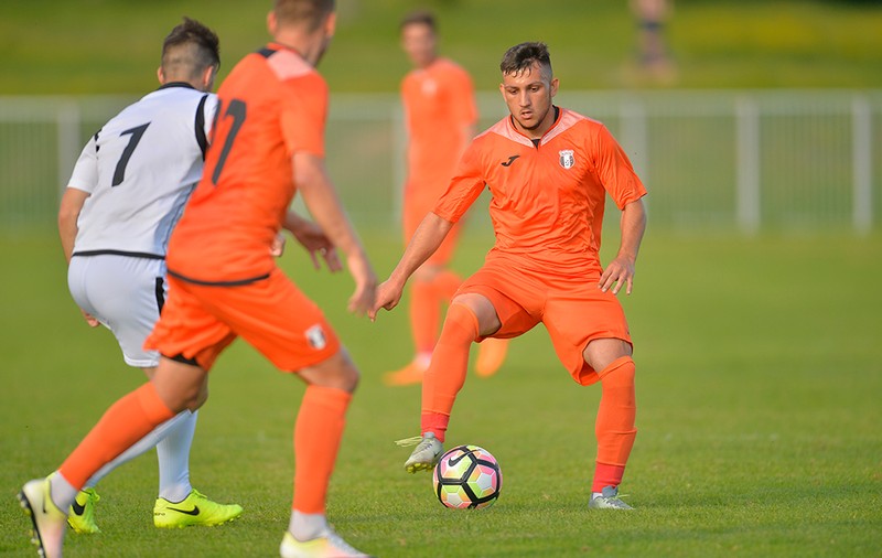 Liga Europa, turul I preliminar, prima manșă. Zira - Differdange 2-0. Astra va merge, aproape sigur, în Azerbaidjan. Nebunie curată la Beitar - Vasas! Program și rezultate