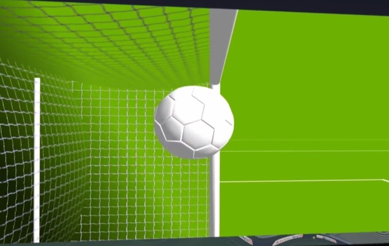 UEFA a decis introducerea tehnologiei pe linia porții la Euro 2016 / VIDEO