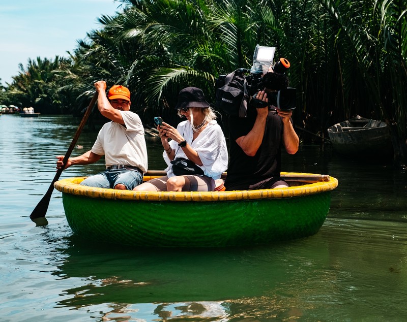 „Asia Express” 19 octombrie 2025. Concurenții ajung într-o destinație spectaculoasă din Vietnam. Ce surpriză le-a pregătit Irina Fodor