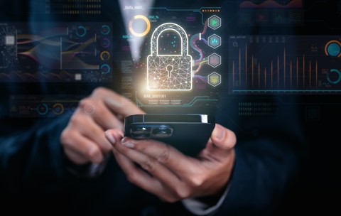 securitate online XTB