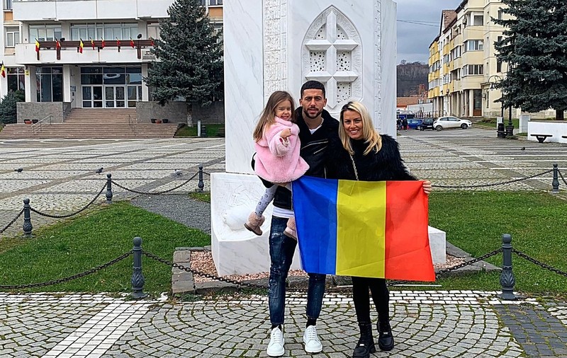 Omagiul unui italian, după 8 ani în România: „Ai mei erau șocați: «Ăia vin aici, la muncă, tu unde te duci?!». Eu sunt recunoscător acestei țări”