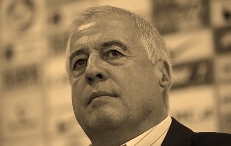 A murit Sorin Satmari, fostul ofițer de presă de la FRF! A fost jurnalist la multe ziare, dar și comentator la TVR