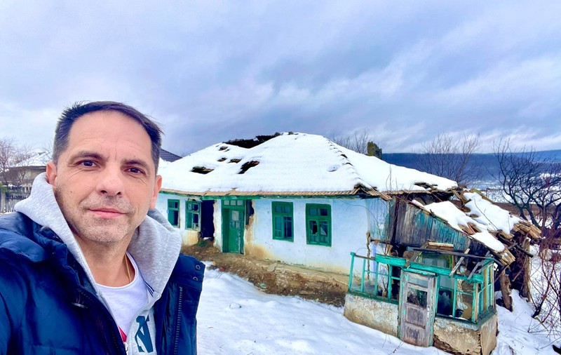 Mesajul lui Dan Negru, la început de an. „Cine închide un spital, deschide un cimitir și cine închide o școală, deschide o pușcărie”