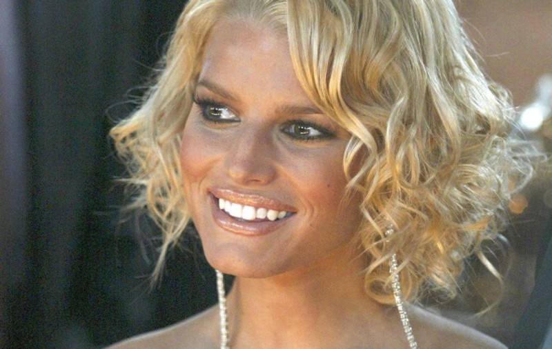 Jessica Simpson, despre cutremur: "Nu am simţit aşa ceva niciodată"