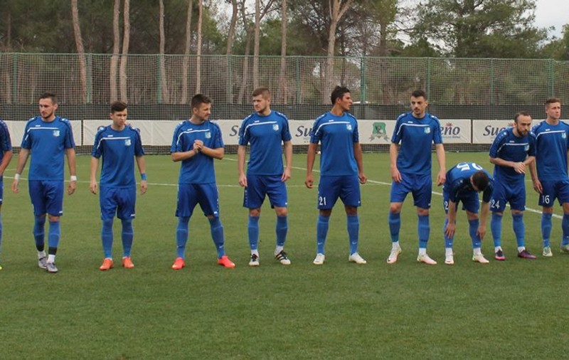 Pandurii, ajutată de Steaua şi de Dinamo: "Vom vedea dacă mai aducem întăriri"