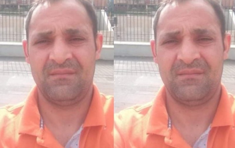 Dramă în plină pandemie. Un român a rămas fără casă și fără loc de muncă la Roma. "De două zile, stau pe stradă"
