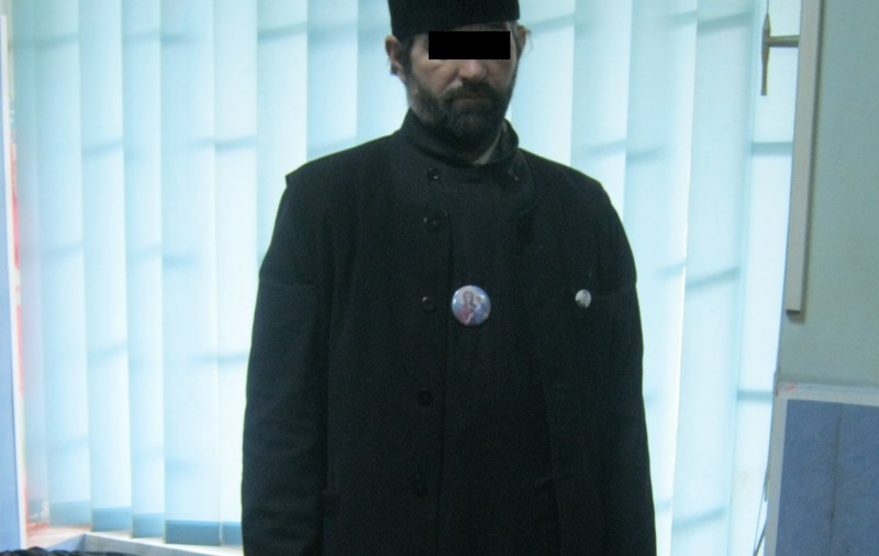Atenție, apar tot mai mulți preoți falși!
