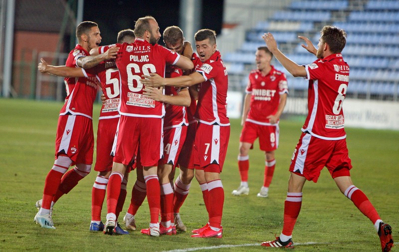 GSP: Liga 1 va avea 16 echipe din sezonul următor. Dinamo scapă de retrogradare