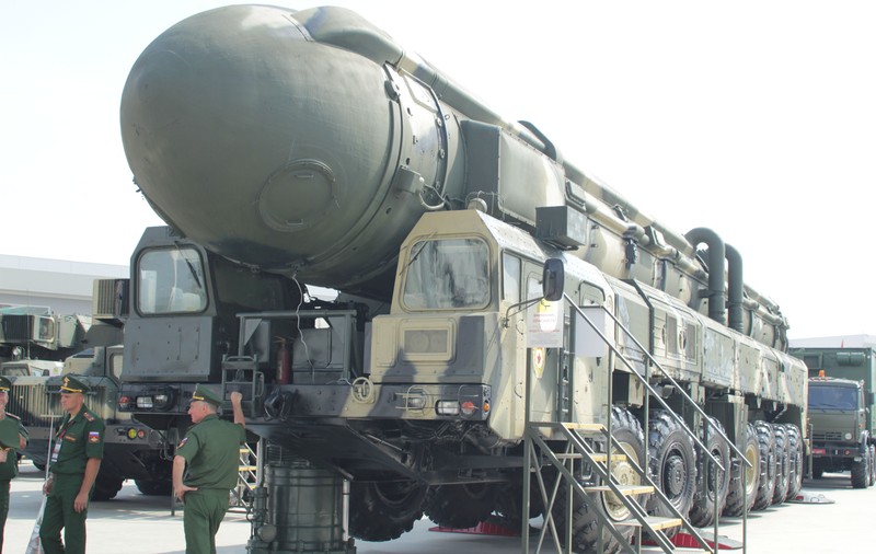 „Focoasele nucleare rusești au peste 40 de ani. Ele pot exploda pe teritoriul Rusiei în timpul lansării”. Scenariile unui expert militar ucrainean după amenințările lui Putin