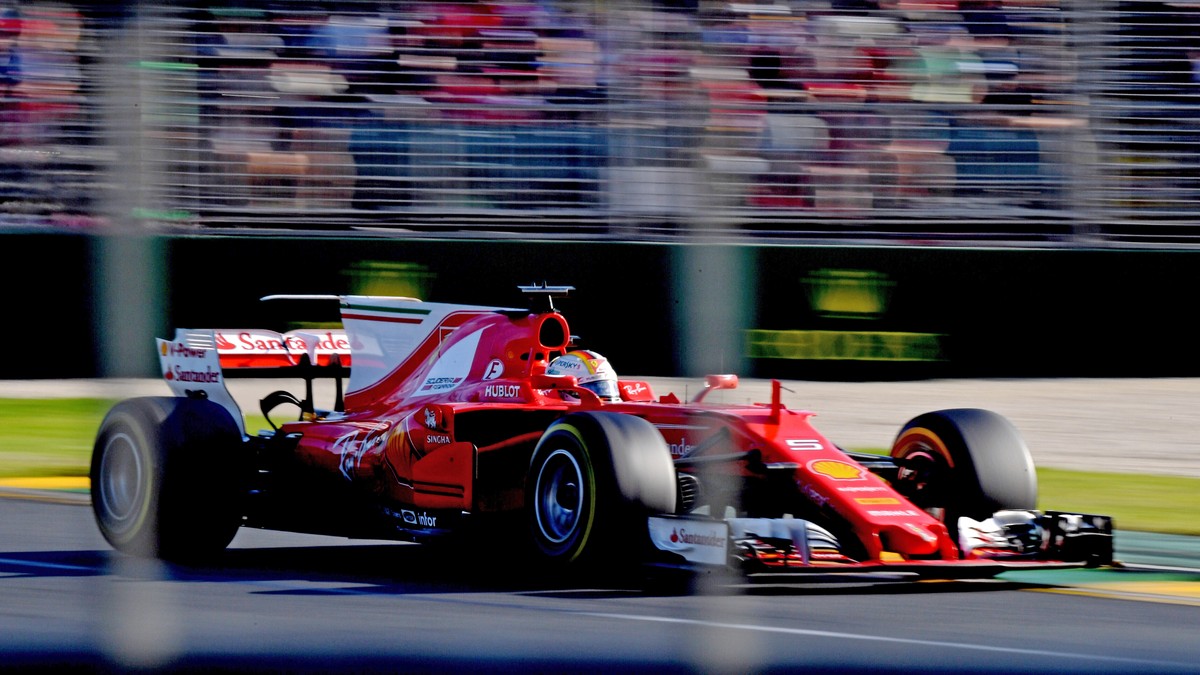 Formula 1 – Marele Premiu al Rusiei – Soci 2017 (duminică, ora 15.00). Marele Circ revine în Europa. Se aleargă pe Malul Mării Negre.