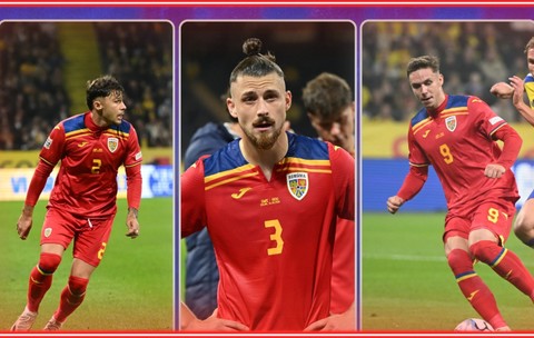 „Dau 20 de milioane de euro pe el”. Titularul lui Hagi pe care Gigi Becali îl vrea acum la FCSB. Exclusiv