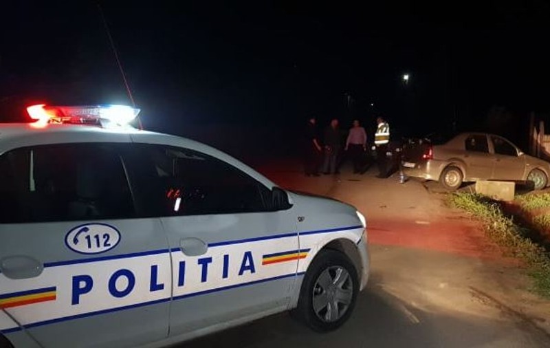 Un adolescent de 17 ani din Braşov s-a împușcat în cap cu arma de vînătoare a tatălui său