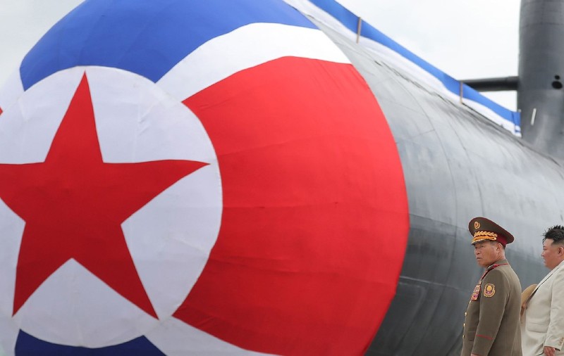 Pericol mondial: Coreea de Nord poate fabrica până la 20 de arme nucleare pe an