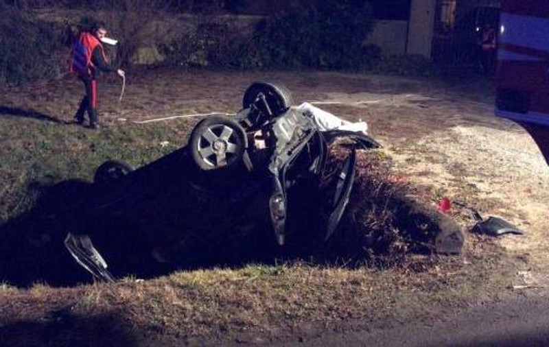 Român mort într-un accident cumplit în Italia. Iulian avea 33 de ani