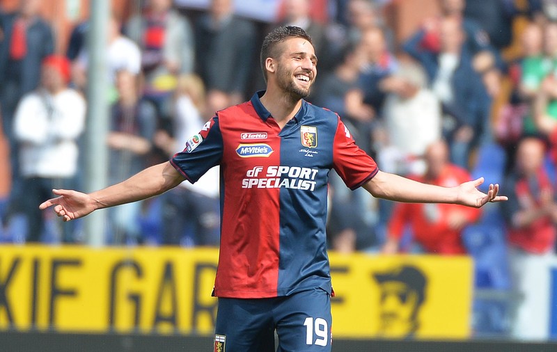 Steaua a ofertat un atacant care a avut probleme cu dopingul!
