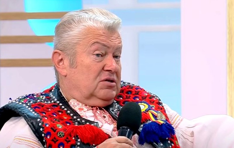 Gheorghe Turda, detalii neștiute din viața regretatului Ștefan Bănică. „A început să înjure și să ne strige”
