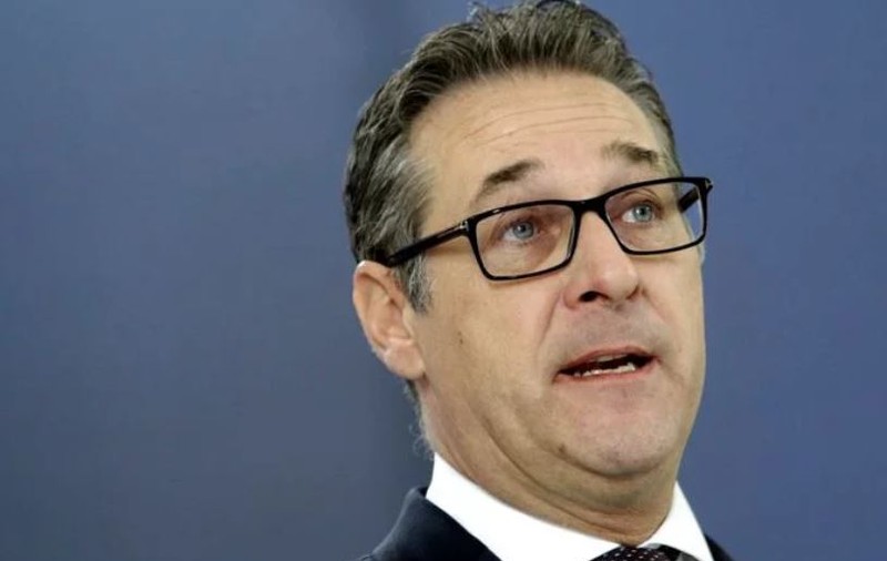 Alegeri legislative anticipate în Austria, după demisia vicecancelarului Heinz-Christian Strache. Scandalul a plecat de la o înregistrare video compromiţătoare