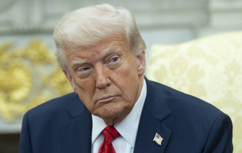 Donald Trump are pe masă un set de opțiuni pentru a crește presiunile asupra Kremlinului să pună capăt războiului