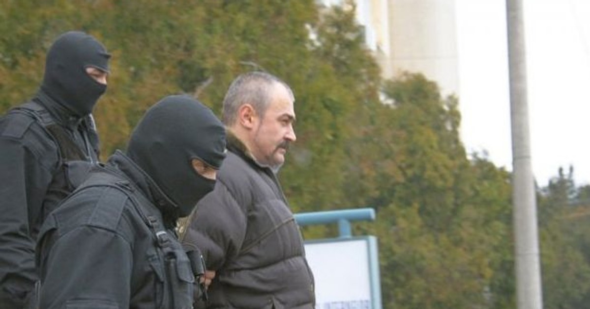 Unul din cei mai cunoscuți interlopi ieșeni s-a întors după gratii, după ce fusese eliberat prin legea recursului compensatoriu. ”Regele pușcăriilor”, arestat tot pentru viol