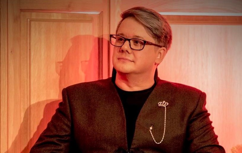 Fuego a scris în cartea sa despre nume mari din showbiz. Artistul, dezvăluiri neașteptate despre Teo Trandafir și Paula Seling