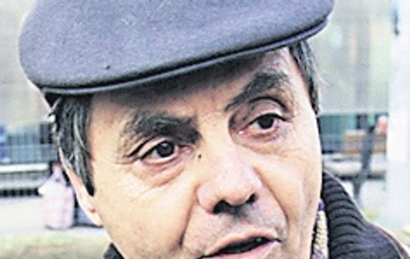 Gheorghe Mănucu, şeful Secţiei Arheologie:«Cele mai multe schelete sunt de copii şi de femei!»