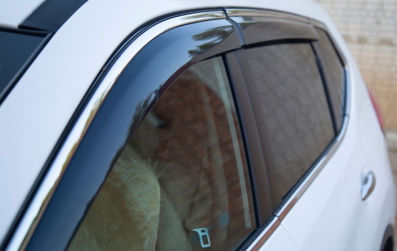 Ce sunt paravânturile auto și cât de utile sunt pentru mașina ta