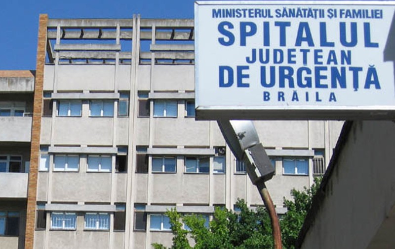 Șefa DSP Galați, amenințată pe Facebook după ce a propus transformarea Spitalului Județean Brăila în “Spital COVID-19”