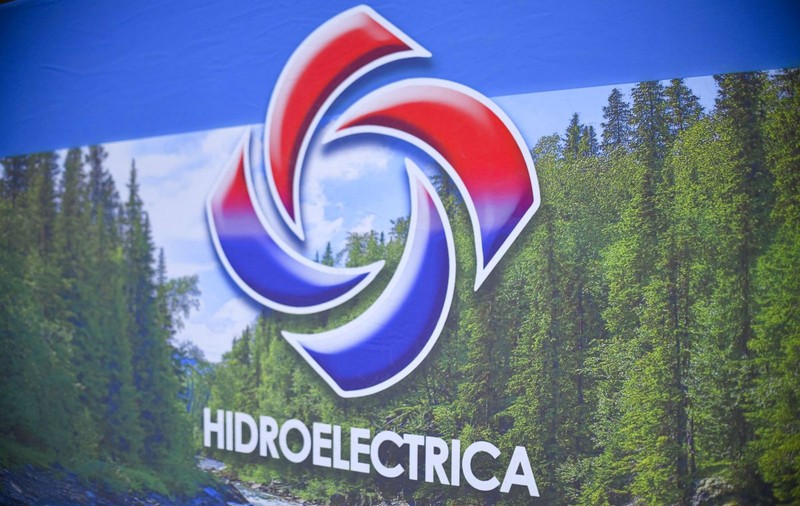 Hidroelectrica spulberă recordurile: Valoare de piață de peste 72 de miliarde de lei și profit peste OMV Petrom în aprilie 2026
