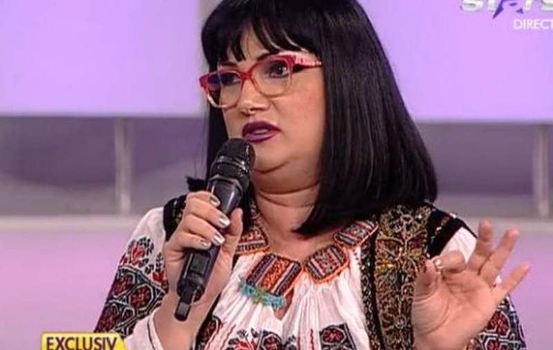 OZANA BARABANCEA, dezvăluiri din trecut! MAMA ei a murit când vedeta avea DOAR 14 ANI!
