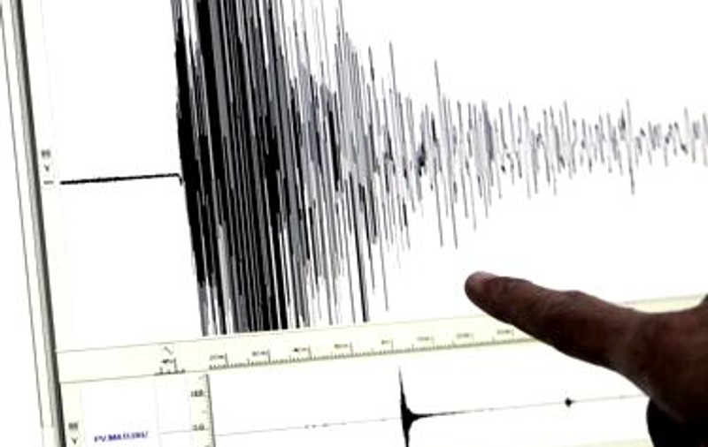 Un nou cutremur în zona Vrancea. Ce magnitudine a avut seismul