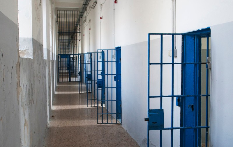 Un deţinut S-A SPÂNZURAT la Penitenciarul Codlea