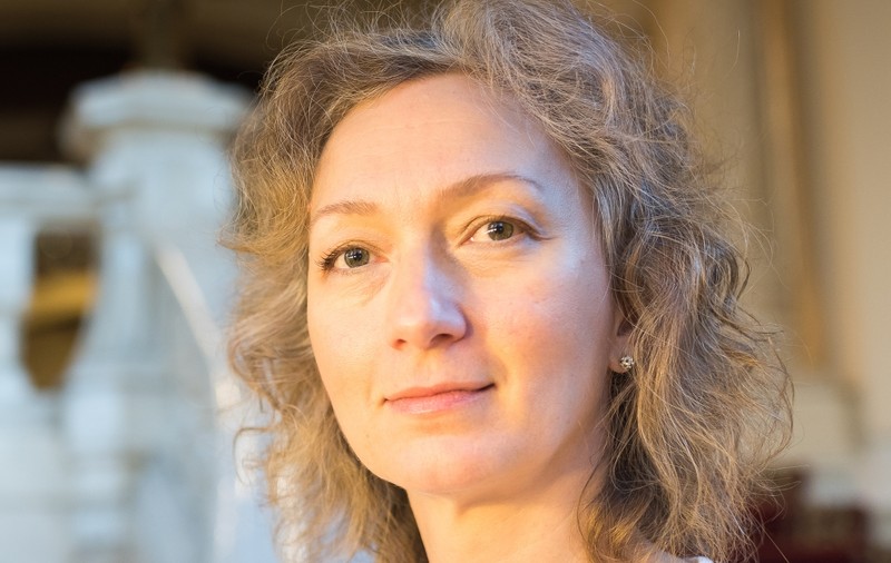 Consilierul prezidențial Elena-Simina Tănăsescu a demisionat, după scandalul cu judecătorul CCR Petre Lăzăroiu