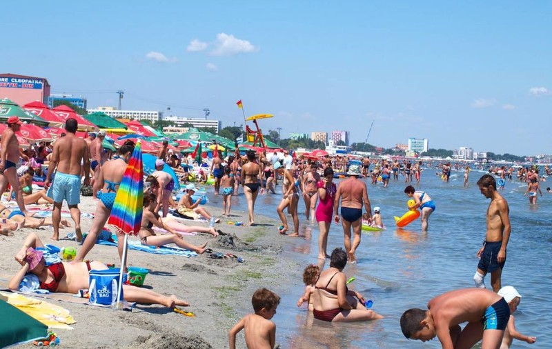 Nu le vor pe soacre, mai ales în concediu