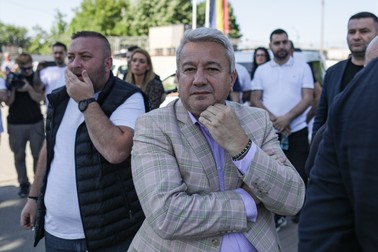 Mircea Nicolaidis