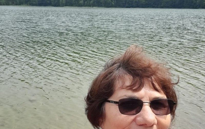 Nicușor Dan, caracterizat de soacră: „Până la capăt”. Ce a spus Liliana, mama Mirabelei Grădinaru, despre noul președinte al României